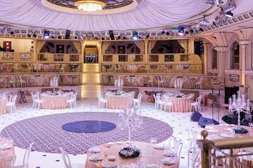 Ресторан Немчиновка парк