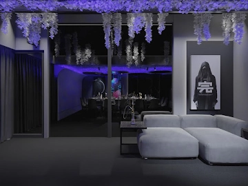 Ресторан Iglooloft