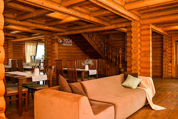 Ресторан Манская Петля