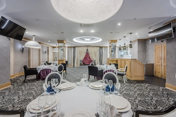 Ресторан Отель «Заречье»