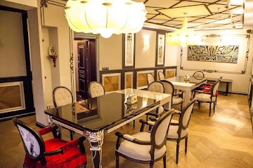 Ресторан ИКRA. Restoclub & karaoke: фото №12