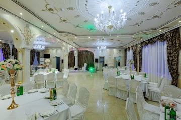 Ресторан Империя