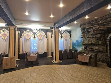 Ресторан Малый Грузинский