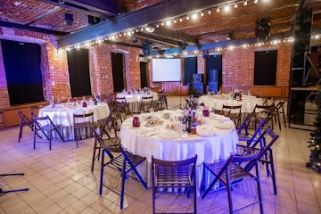 Ресторан Loft  Фарфор
