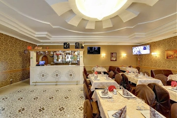 Ресторан Чапаев