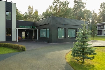 Ресторан SOSNOVOE Family Club