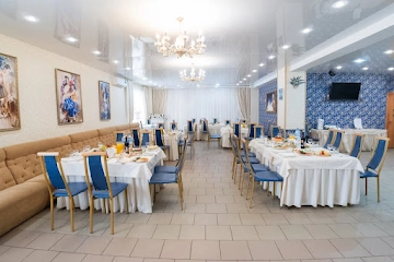 Ресторан Галерея