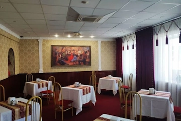 Ресторан Советский
