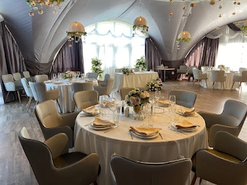 Ресторан Green Club family