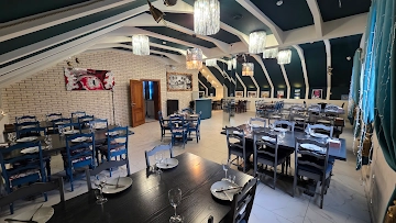 Ресторан Мачете