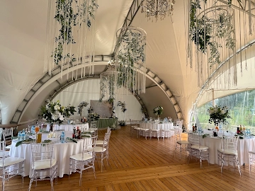 Ресторан Vnukovo Village