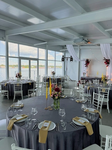 Ресторан Клуб Капитанов