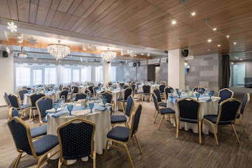 Ресторан BEERMAN на речке