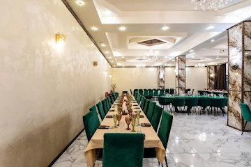 Ресторан Lion