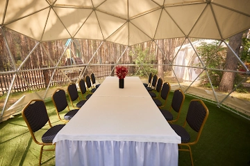 Ресторан Leto