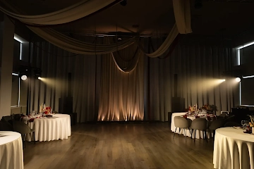 Ресторан SLIDE Hall
