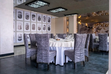 Ресторан Чкалов