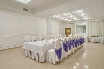 Ресторан Черноречье 4*