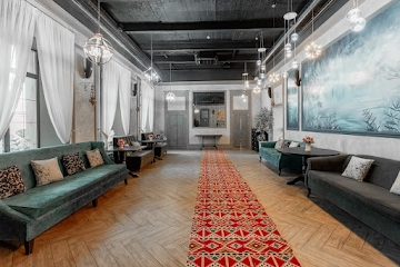 Ресторан Turkish House