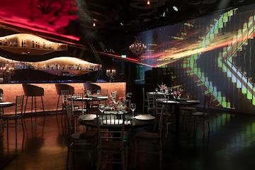 Ресторан Okovoice Event Hall