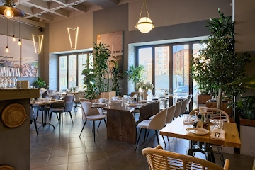 Ресторан Сыроварня