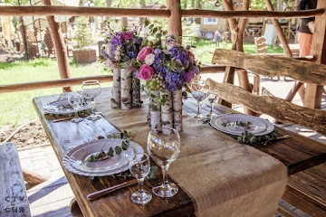 Ресторан Дворец Торжеств