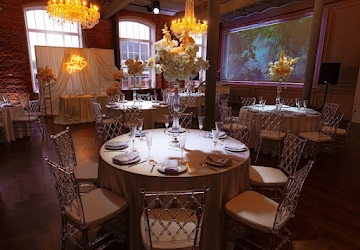 Ресторан Memories на Красного Текстильщика