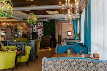 Ресторан Мимино: фото №17