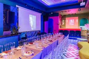 Ресторан Sok Space