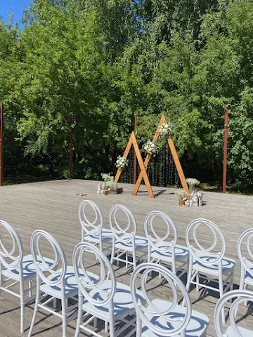 Ресторан GRENADA Park