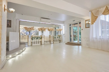 Ресторан Скатерть Самобранка