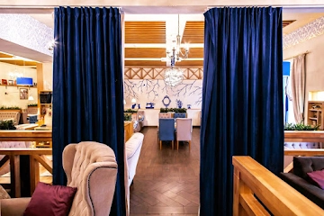 Ресторан Родня