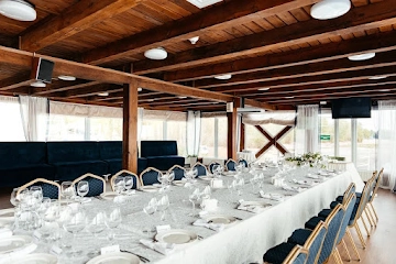 Ресторан Круиз