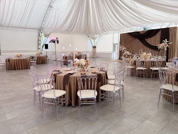 Ресторан Дубрава