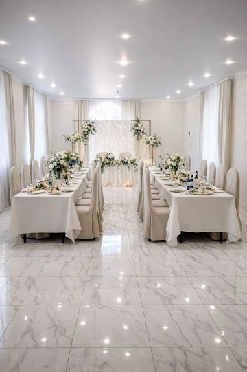 Ресторан Камелот