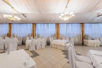 Ресторан Замок