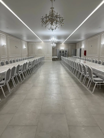 Ресторан У Амира