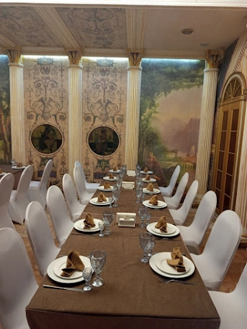 Ресторан Малый Грузинский