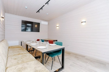 Ресторан Red House