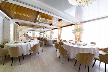 Ресторан Облака