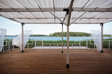 Ресторан Берег Желаний