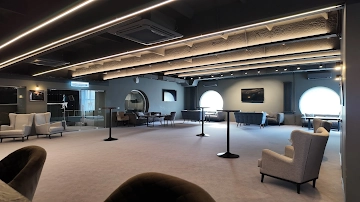 Ресторан Пересвет Арена