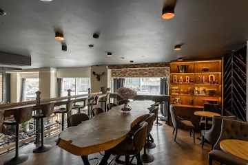 Ресторан Бароло