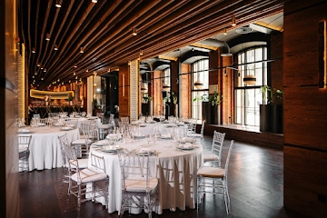 Ресторан ZAFFERANO LOFT