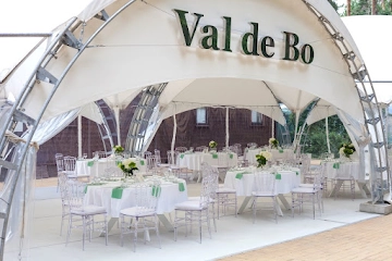 Ресторан Val de Bo