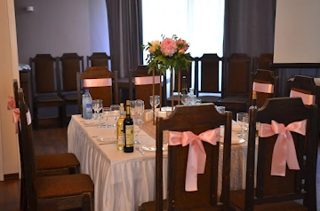 Ресторан Заповедное