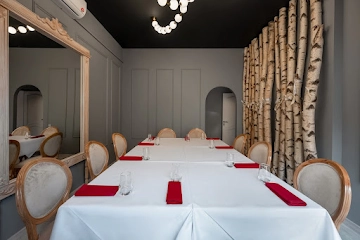 Ресторан Центральный