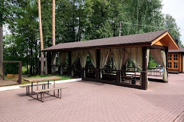 Ресторан Victoria Village