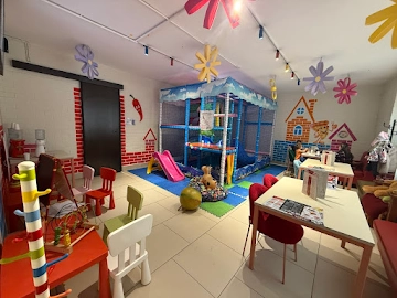 Ресторан Кантанелло