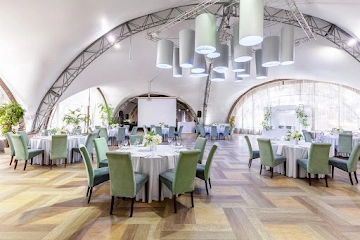 Ресторан Грин Лайн